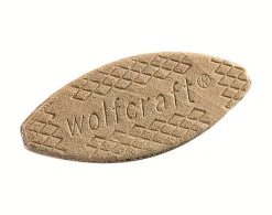 Wolfcraft Verbindungsplatte 55,0 x 19 x 4 mm