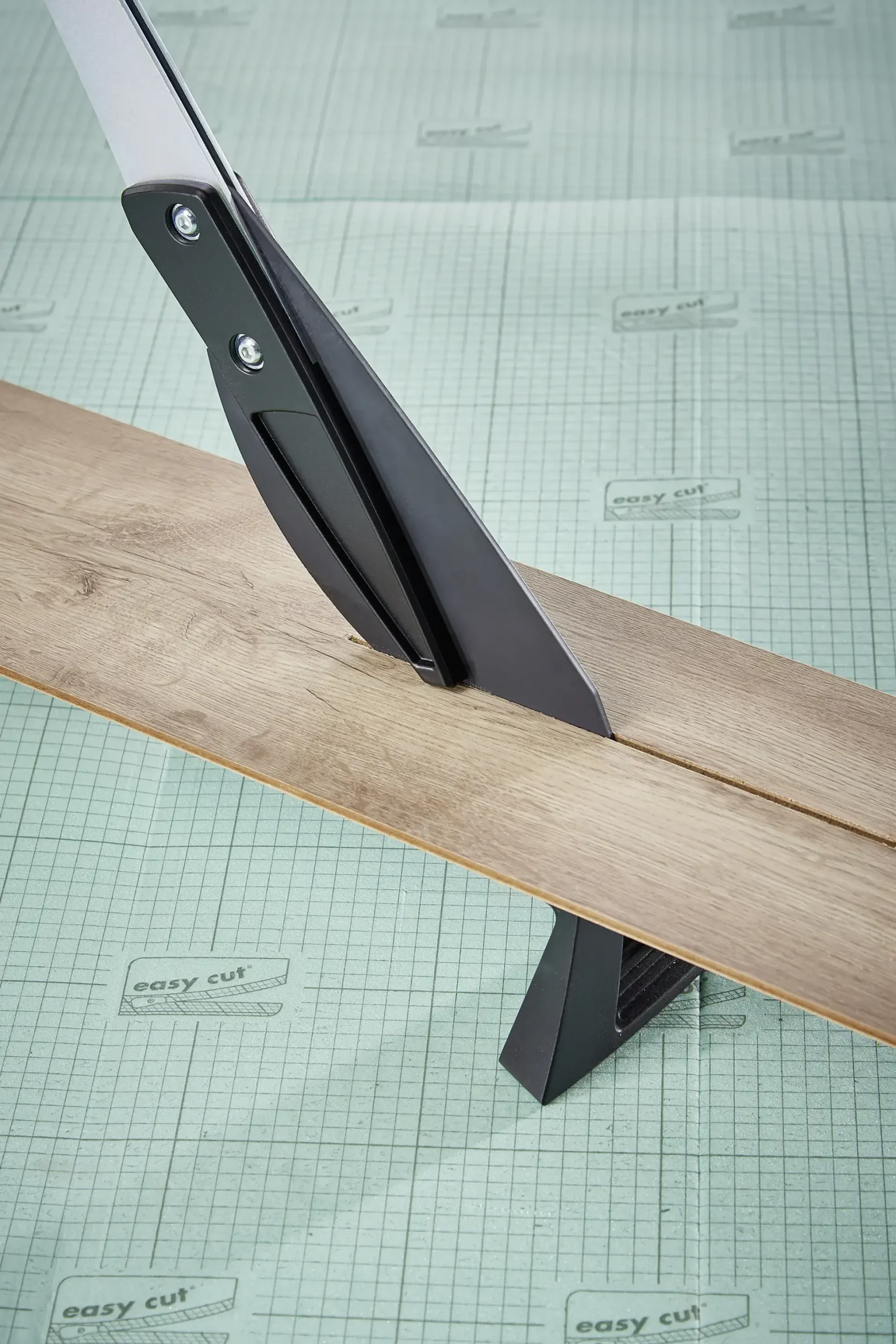 Wolfcraft Vinyl- & Laminatschneider VLC800 bis 11 mm