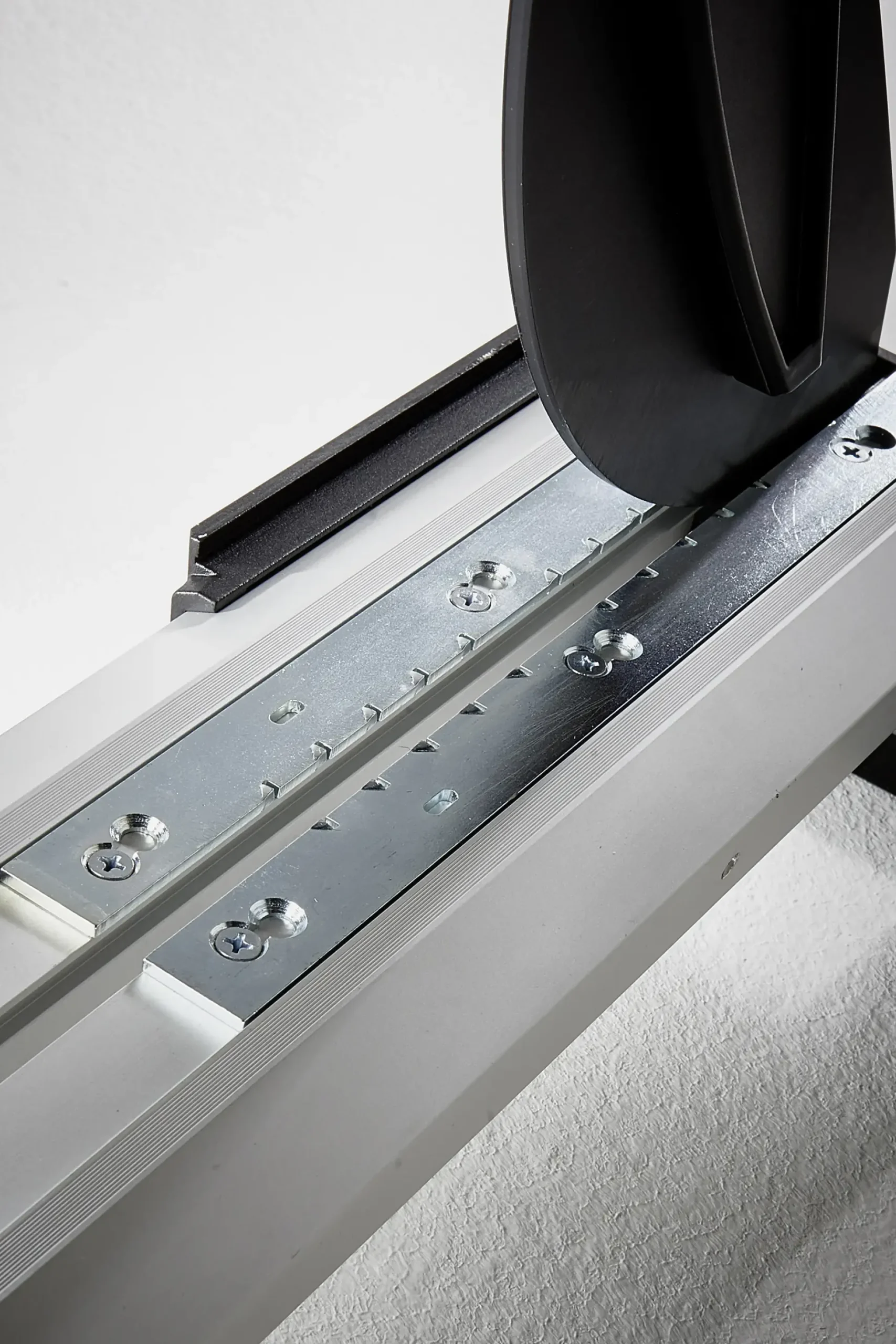 Wolfcraft Vinyl- & Laminatschneider VLC800 bis 11 mm