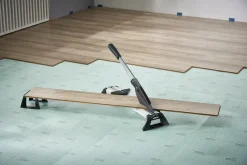 Wolfcraft Vinyl- & Laminatschneider VLC800 bis 11 mm