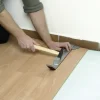 Wolfcraft Zugeisen Profi für Laminat und Parkett