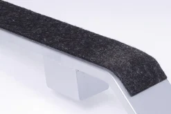 Wolfcraft Zugeisen Profi für Laminat und Parkett