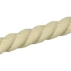 Zopfleiste D17/1/2 100 cm 16 x 7 mm