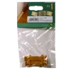 Zwischenstück Kunststoffleiste KU.050 Buche