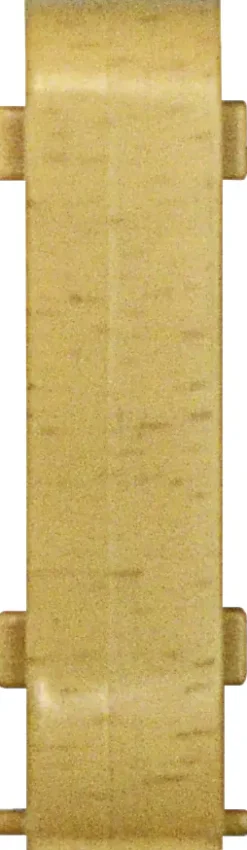 Zwischenstück Kunststoffleiste KU.050 Buche